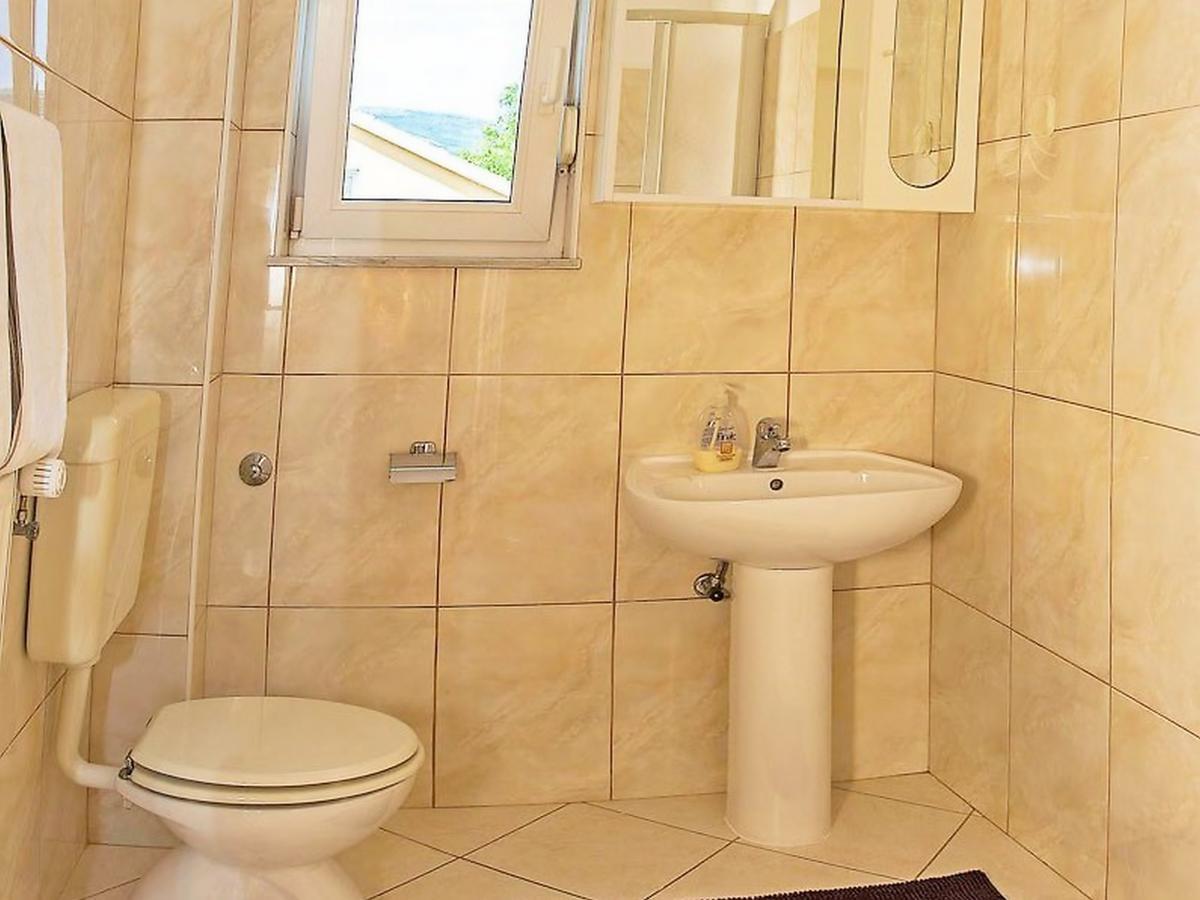 Kaštel Štafilić Apartments Damir מראה חיצוני תמונה